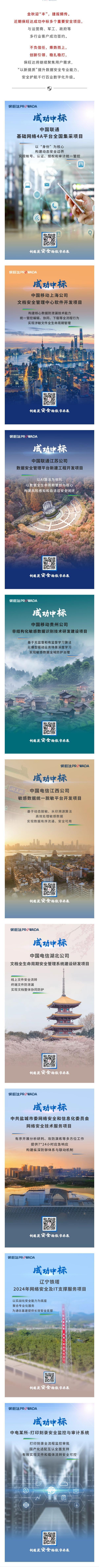 喜报频传-KB88凯时官网乐成中标多项目， 蓄力乘“丰”行万里